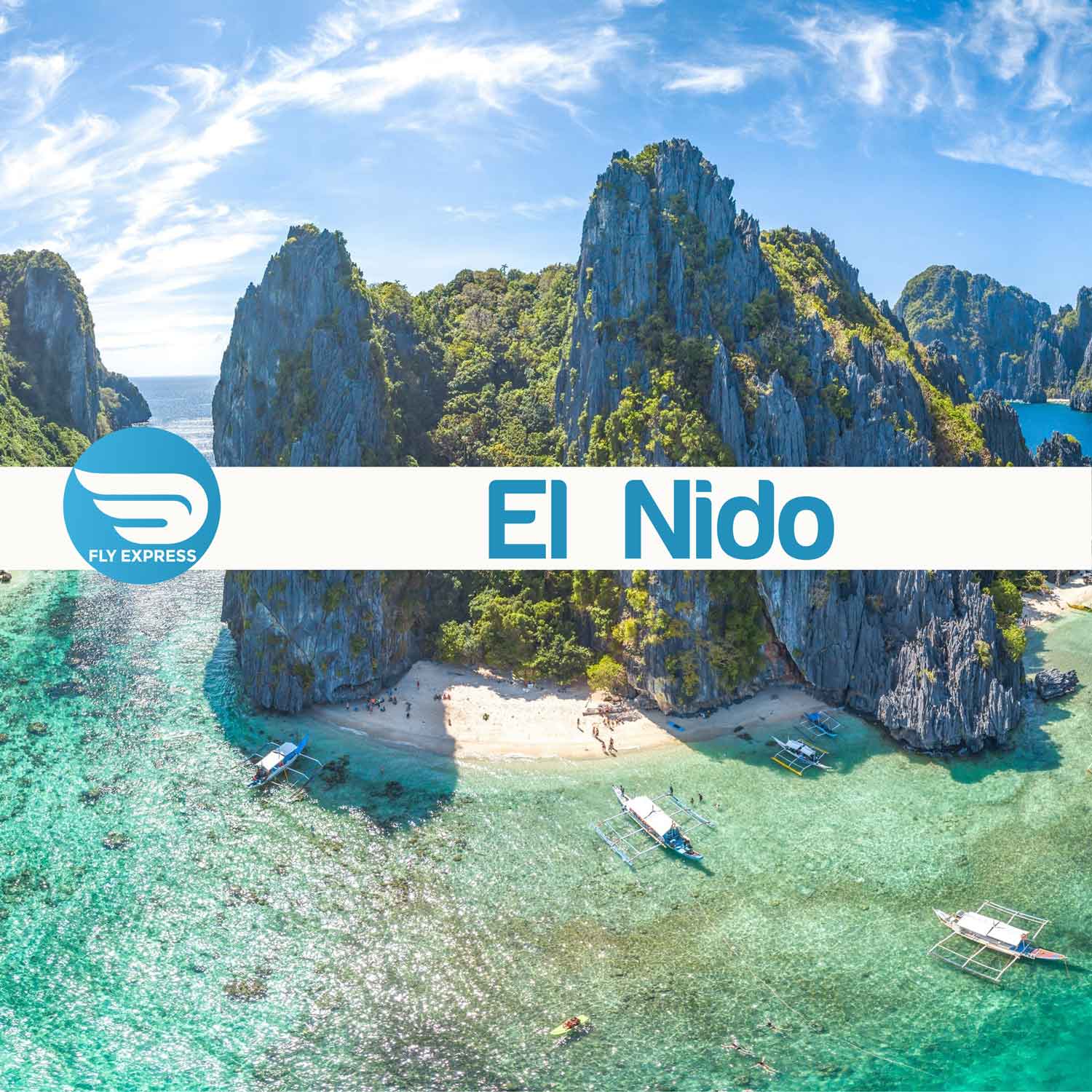 El Nido